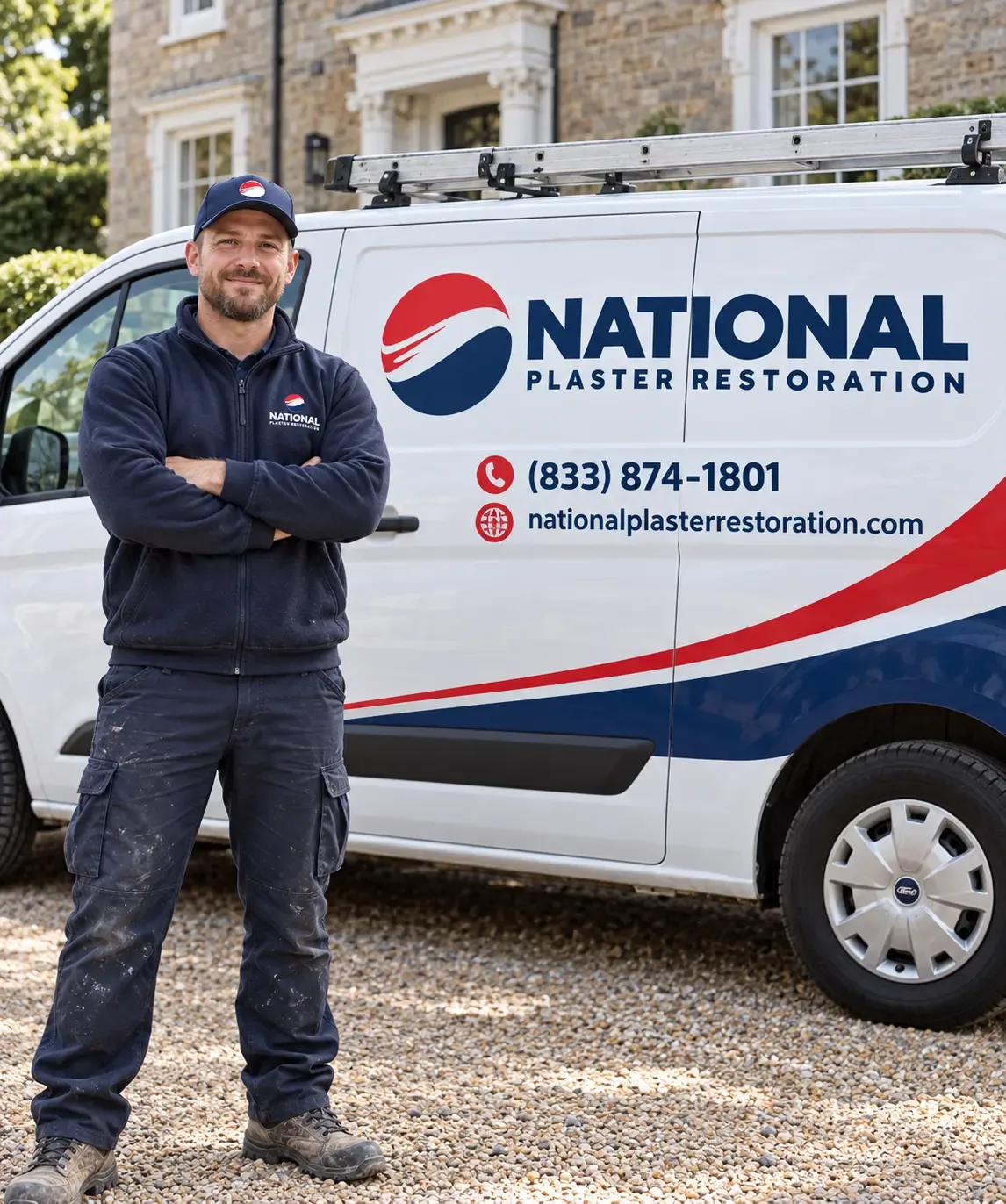 Plaster Repair Clarkridge, AR FAQs